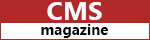 CMS magazine
